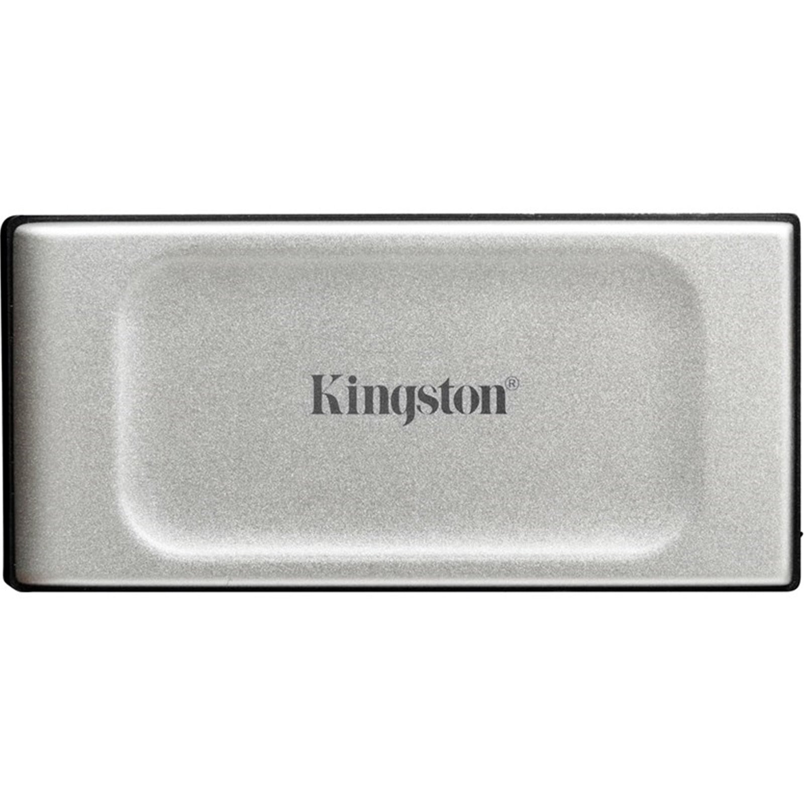 Kingston XS2000 1TB Portable SSD - 2000MB/s USB-C IP55 Rugged Kingston XS2000 1TB Portable SSD - 2000MB/s USB-C IP55 Rugged